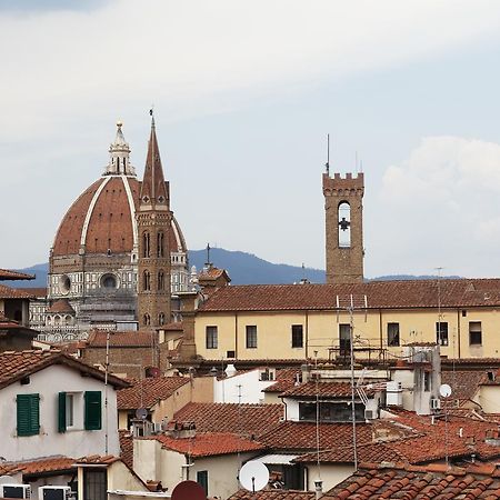 Appartamento Neri 23 Firenze Esterno foto