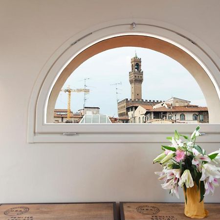 Appartamento Neri 23 Firenze Esterno foto