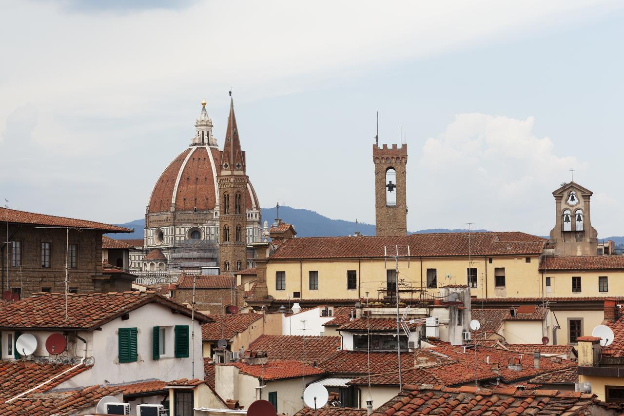 Appartamento Neri 23 Firenze Esterno foto