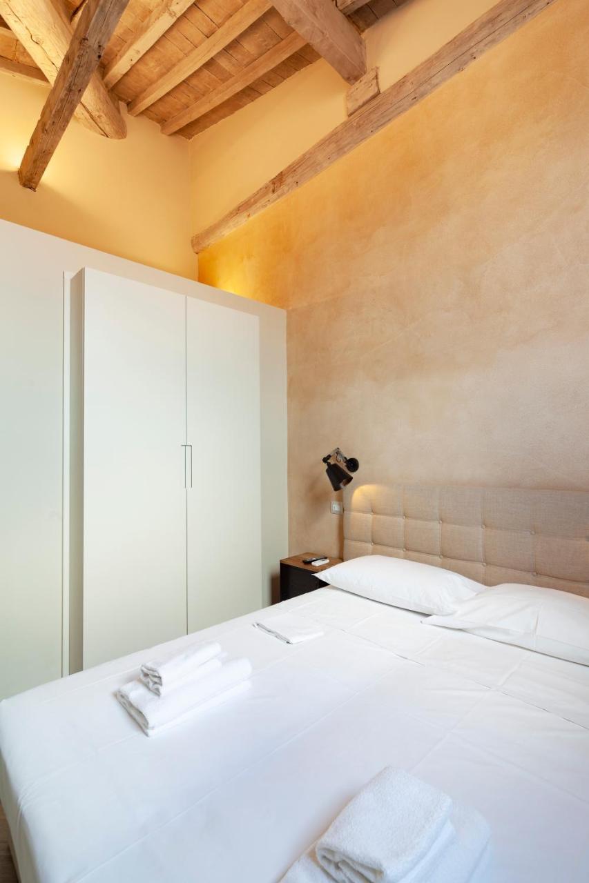 Appartamento Neri 23 Firenze Esterno foto