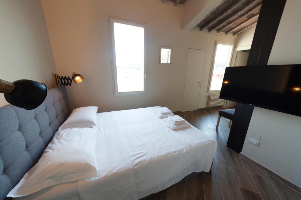 Appartamento Neri 23 Firenze Esterno foto