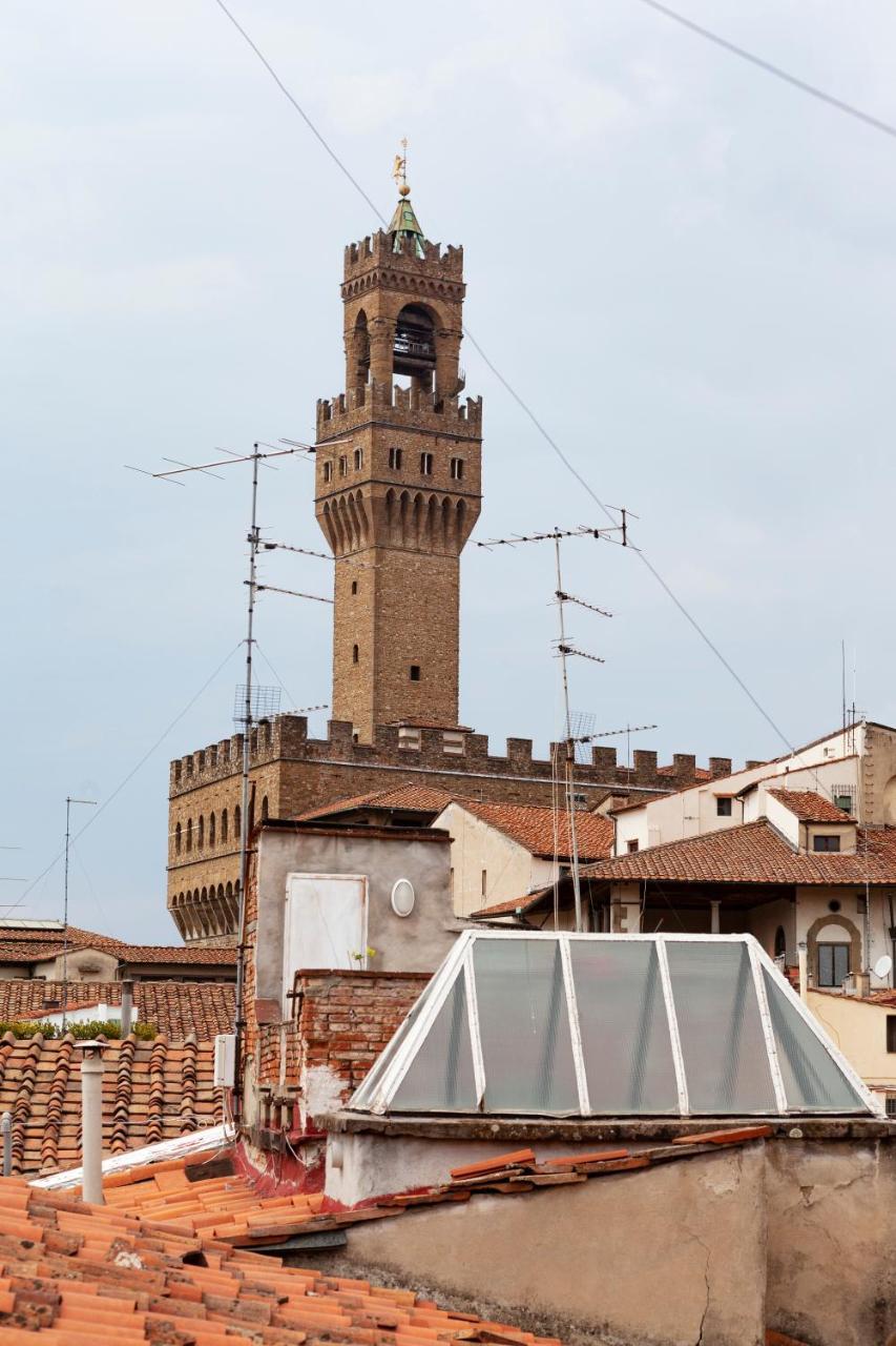 Appartamento Neri 23 Firenze Esterno foto