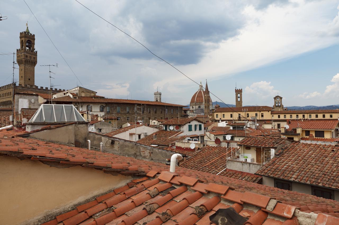 Appartamento Neri 23 Firenze Esterno foto